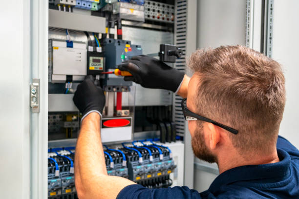 Best Electrical Contractors for Businesses  in Okeechobee, FL