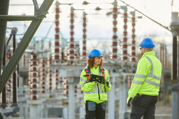 Best Emergency Electrical Repair  in Okeechobee, FL