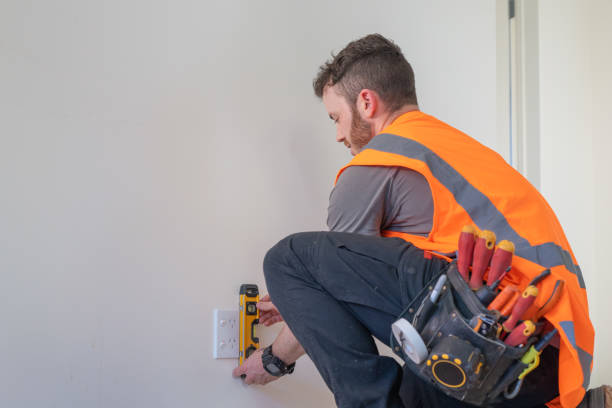 Best Home Electrical Repair  in Okeechobee, FL